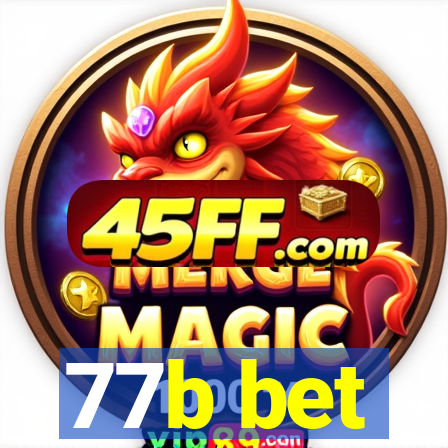 77b bet